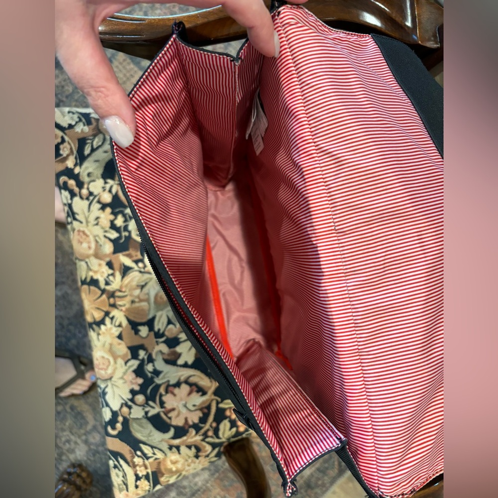 Hershel Black Backpack - image 3